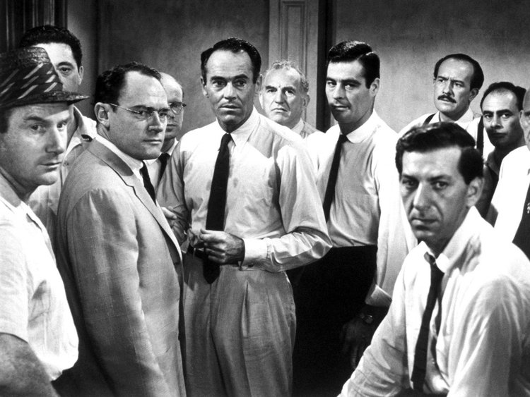 12 Angry Men (1957 film)